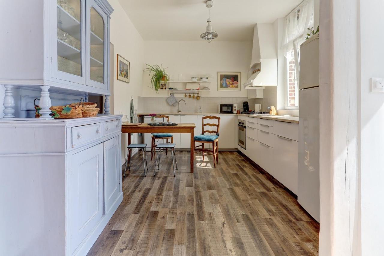 Holiday home Jeannot - Maison Avec Jardin *