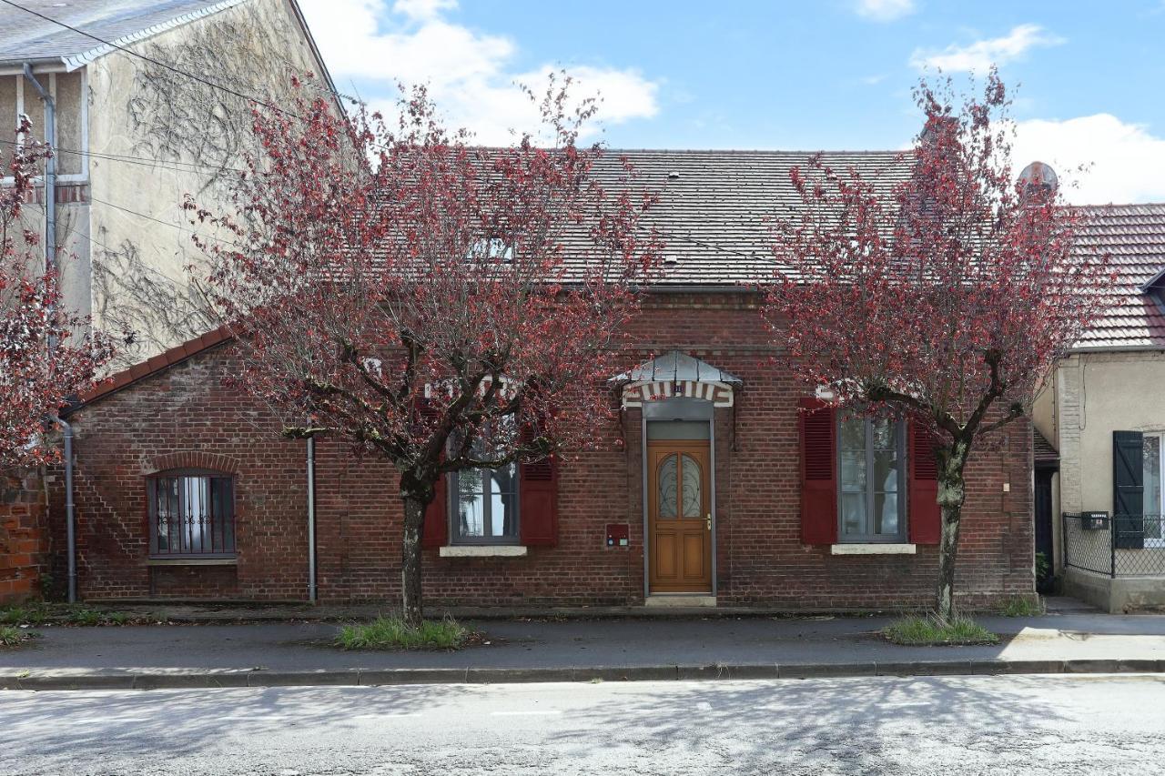 Holiday home Jeannot - Maison Avec Jardin *