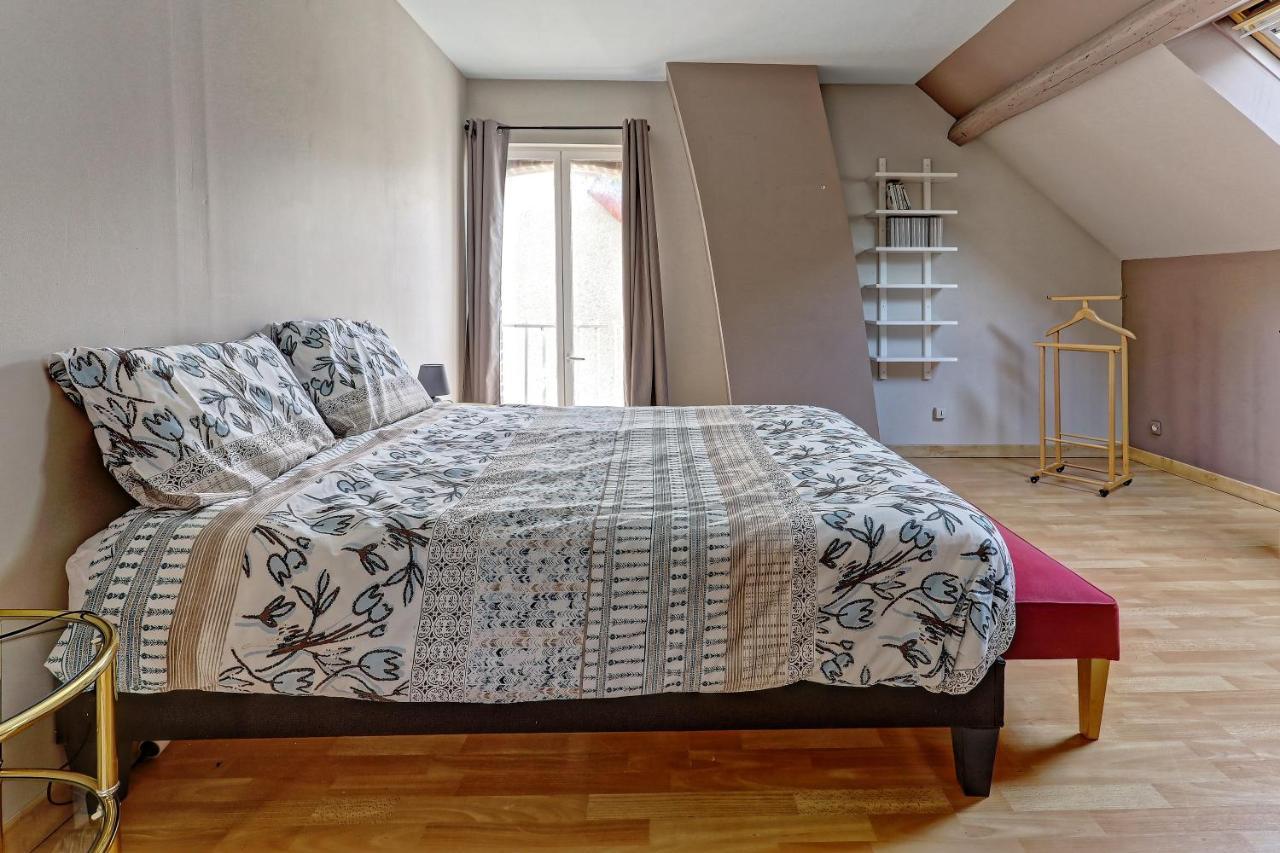 Holiday home Jeannot - Maison Avec Jardin *