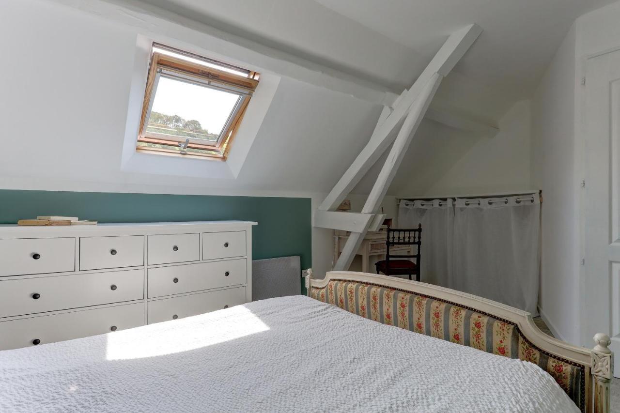 Holiday home Jeannot - Maison Avec Jardin Laon