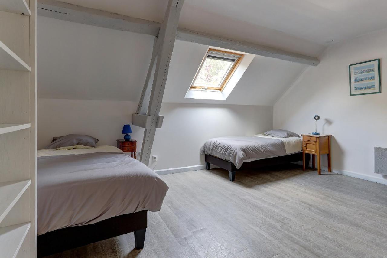 Holiday home Jeannot - Maison Avec Jardin Laon